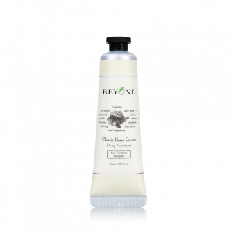 Beyond Classic Hand Cream Deep Moisture 30ml